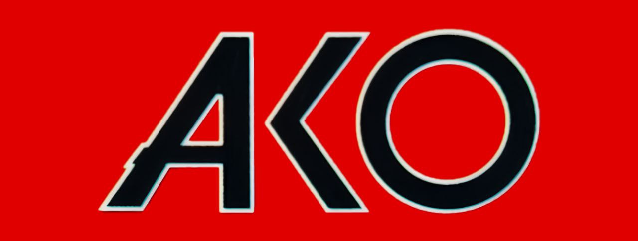 AKO